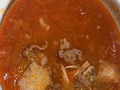 -九毛九西北菜(番禺万达店)