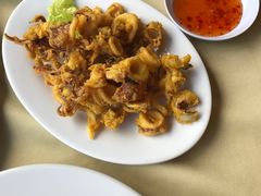 -真浪花园海鲜餐馆