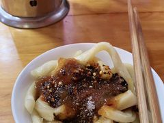 -洞子口张老二凉粉(文殊院店)