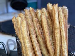-文武王氏烧饼·无矾油条(西溪路店)