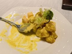 -富淳饭店(世纪公园店)