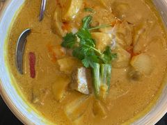 -Thai Alley泰爱里(二沙岛店)