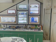 -美空眼镜·星趣控·新乐学·控优点合作店(周浦万达店)