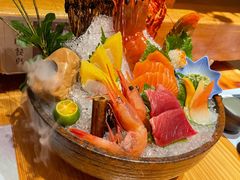 -花潮料理艺食馆(世欧广场店)