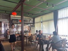 -湘力力小院·鱼汤泡饭(枫林路店)