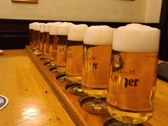 -兰特伯爵西餐厅·啤酒屋(方庄店)