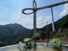 -黄腾峡生态旅游区