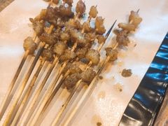 -鑫正兴东北烧烤(滨湖店)