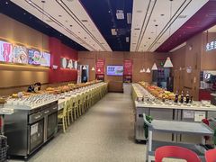 -龍歌自助小火锅(市北台东利群店)