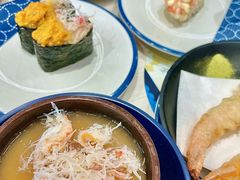 -濱寿司(高新伊藤店)