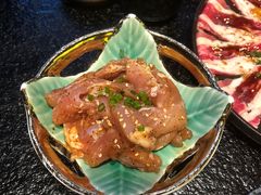 -樱嘢·炭火烧肉(惠南店)