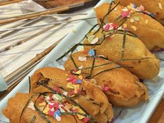 -状元阁烧烤(新华路总店)