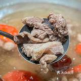 羊肉3.13元/斤？不愧是回龙观羊肉火锅人气TOP1！