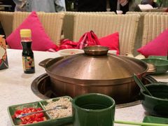 -润园四季椰子鸡火锅(海上世界店)