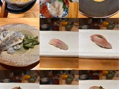 -镹·鱼料理  国产鱼使用店