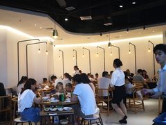 大堂-湯系·煲汤手艺人(东二环泰禾广场店)