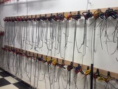 -鲨鱼皮汽车凹陷玻璃修复(静安店)