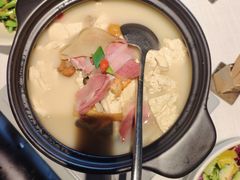 -悦融·京鲁菜·露台花园(安定门店)