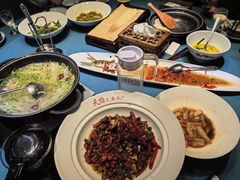 -天怡·鱼工厂(梅溪湖店)