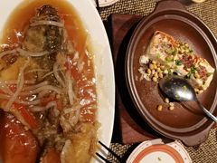 -老客家·客家菜(万达店)