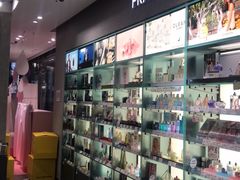 -Olive Young(明洞旗舰店)