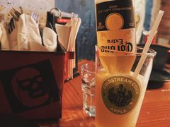 -Luchador摔跤手墨西哥餐厅(恒宇广场店)