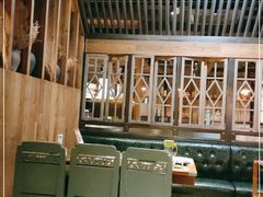 大堂-手选潮汕鲜牛肉火锅(二七广场店)