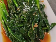 油菜心-品香排骨饭(羊官路店)