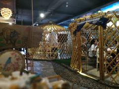 -泽成冰煮羊火锅(中正天街店)