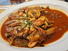 -留芳·文旅古月楼(老街店)