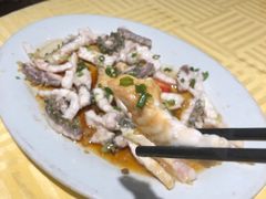 -石岐佬中山菜馆(张溪店)