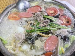 -海关荤豆花(洋河一路店)