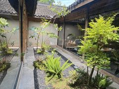 -院子餐厅·大锅菜·老杭帮(桥西直街店)