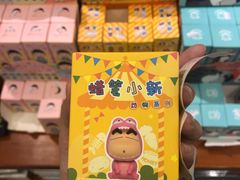 -西西弗书店&矢量咖啡(万象城店)
