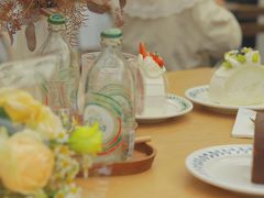 -奈诺甜品·生日蛋糕·下午茶(古城店)