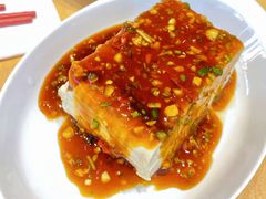 -喜家德虾仁水饺(东海缤纷天地店)