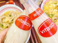 -哈灵现炒本帮面(宁波路店)