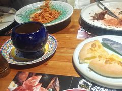 俄罗斯罐焖牛肉-米德维奇俄式西餐厅(西六道街店)