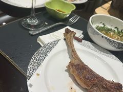 -西藏饭店·亚克·食光自助餐厅(文殊院店)