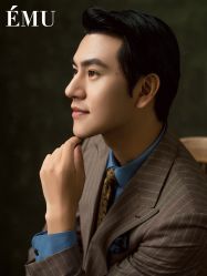 -EMU艺慕摄影(扬中店)