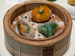 -炳胜私厨(中达旗舰店)