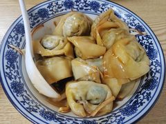 -胖妹馄饨店(井街唐巷小区店)