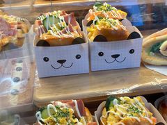 -龙城西点LOONG店