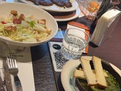 -西堤牛排(北京国瑞店)