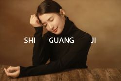 -时纪母女写真父母纪念照(静安店)