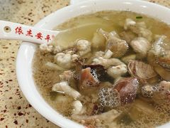 -安平依杰拌粉干(大同店)