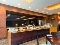 -北京北辰洲际酒店