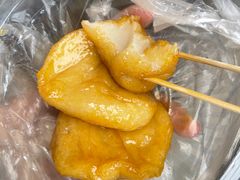 -李公庙糖油粑粑(李公庙巷店)