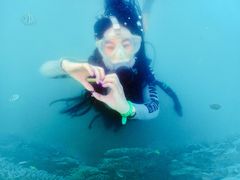 -亚龙湾海底世界