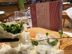-若蘭慈·无国界素食料理(欢乐海岸店)
